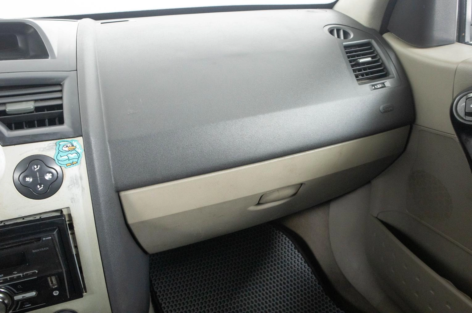 Renault Megane 14 из 19