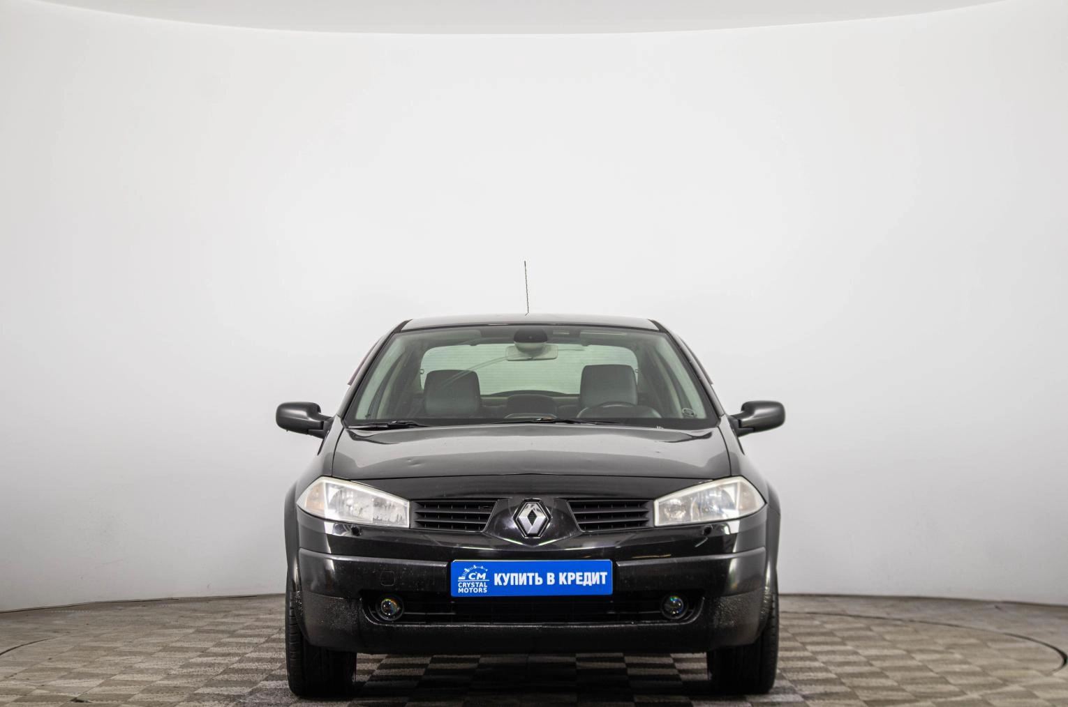 Renault Megane 2 из 19