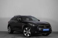 Infiniti FX50 1 из 22