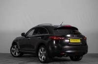 Infiniti FX50 6 из 22