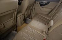 Infiniti FX50 22 из 22