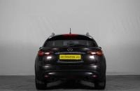 Infiniti FX50 5 из 22