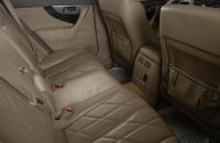 Infiniti FX50 21 из 22