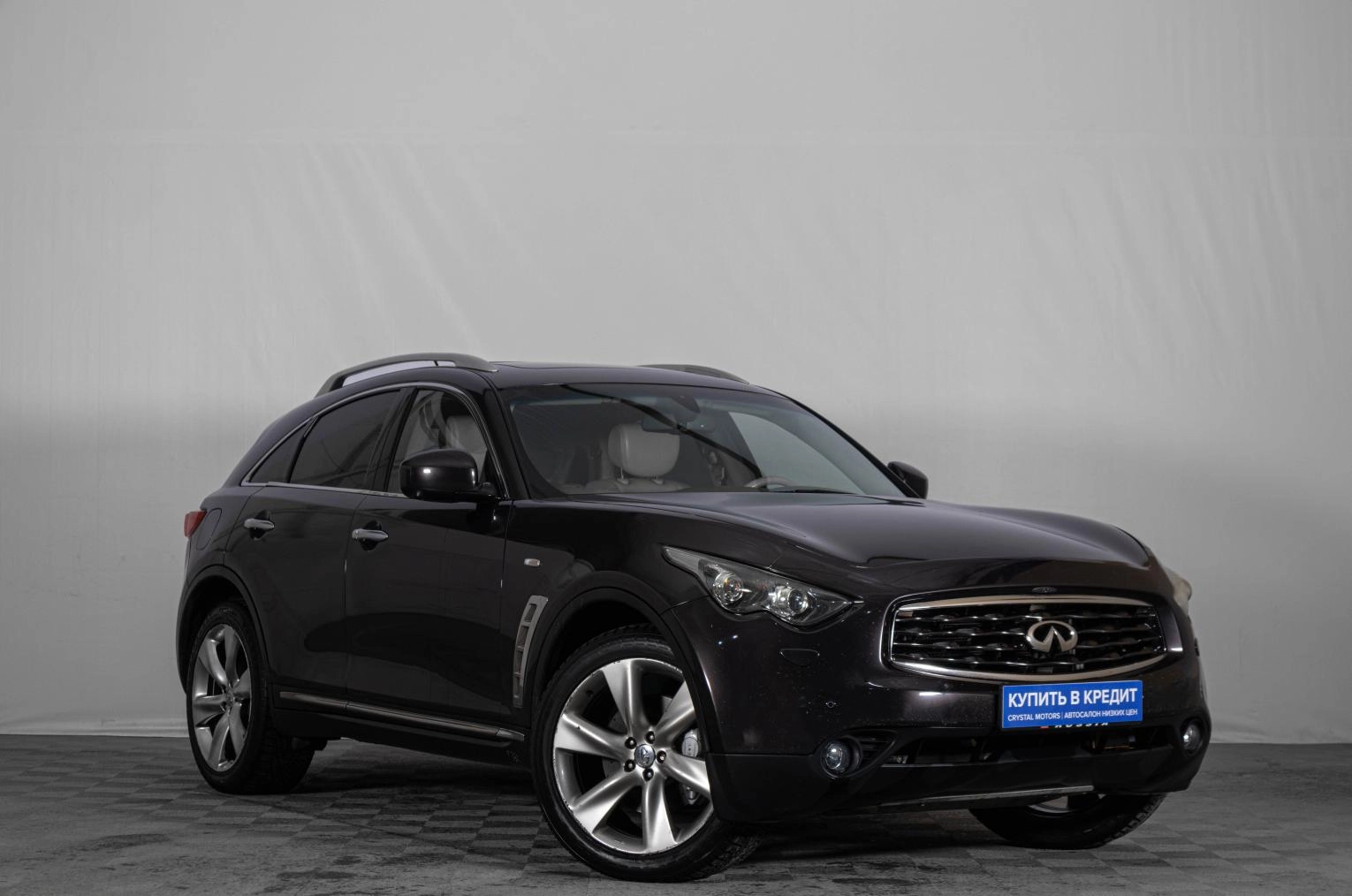 Infiniti FX50 1 из 22