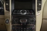 Infiniti FX50 14 из 22