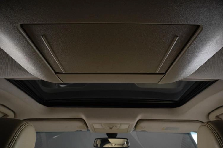 Infiniti FX50 16 из 22