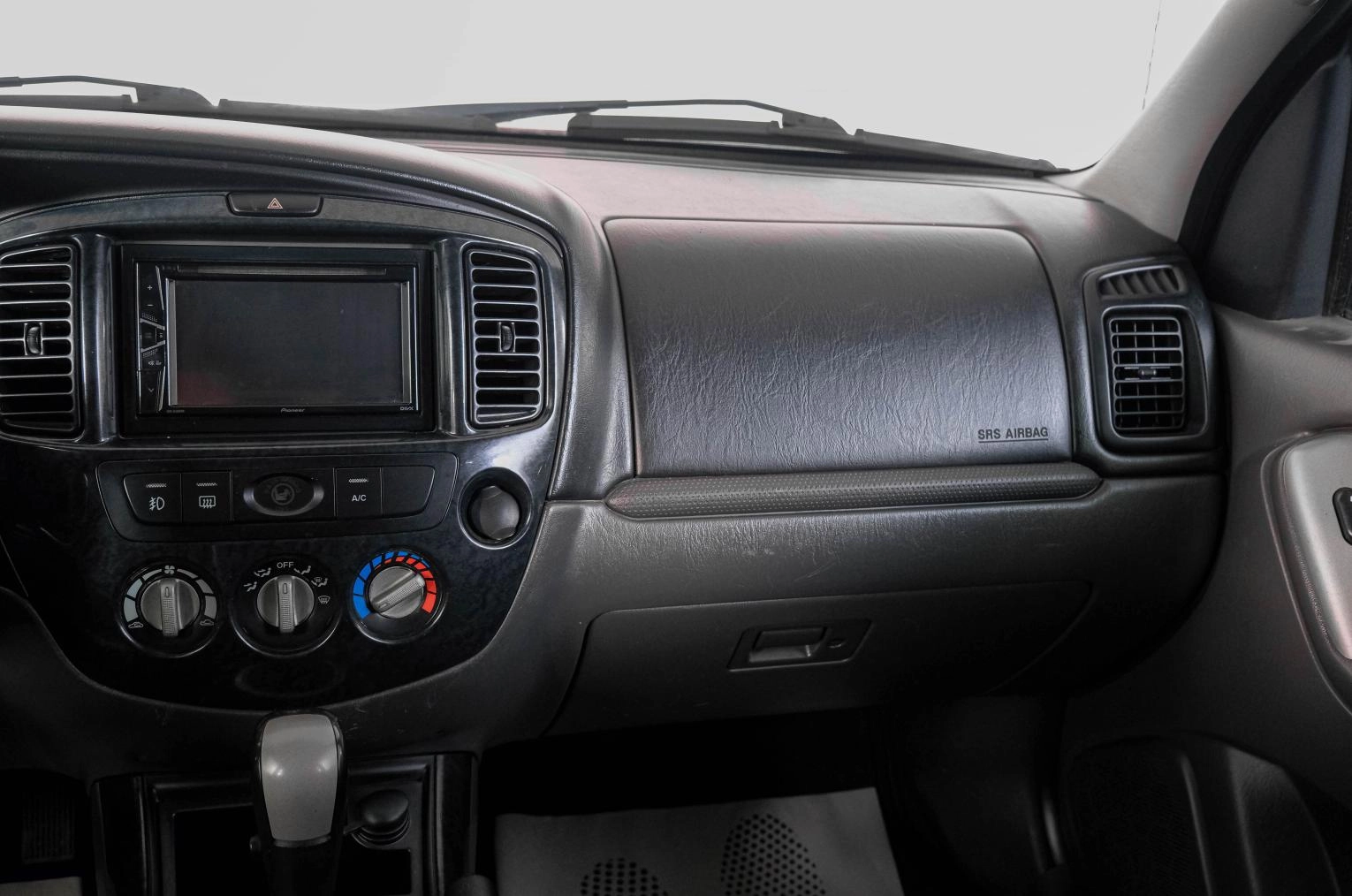 Mazda Tribute 14 из 22