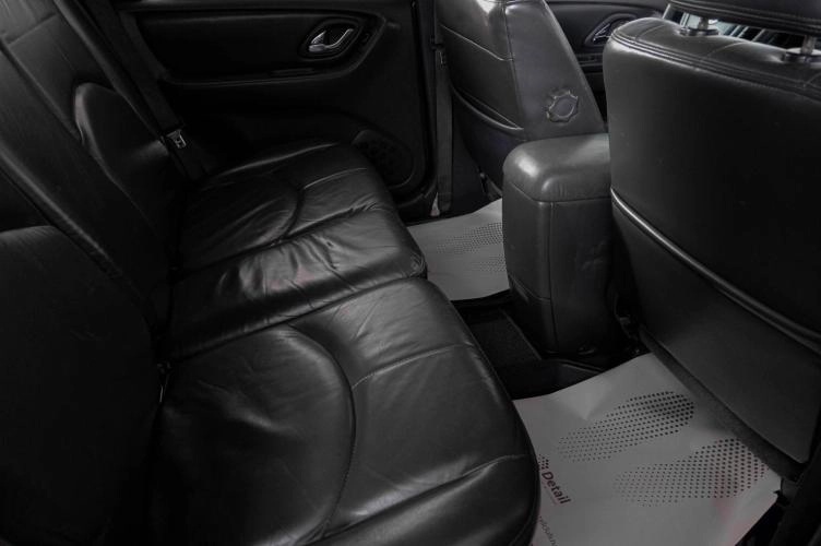 Mazda Tribute 10 из 22