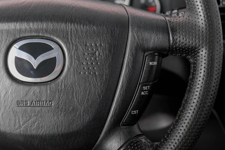 Mazda Tribute 17 из 22