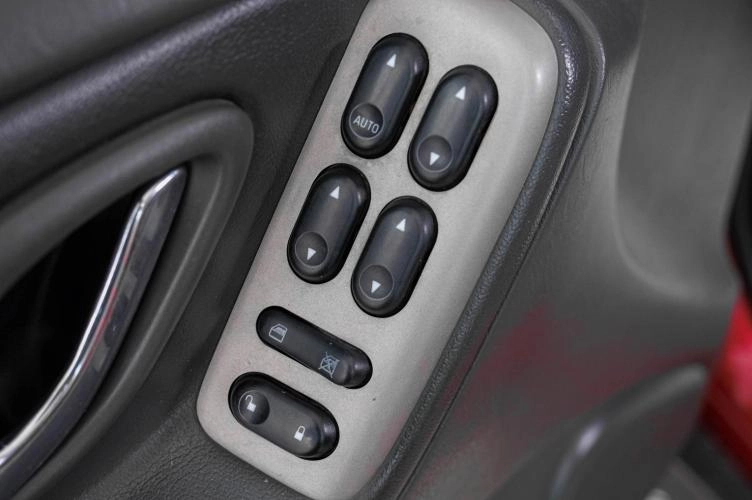 Mazda Tribute 22 из 22