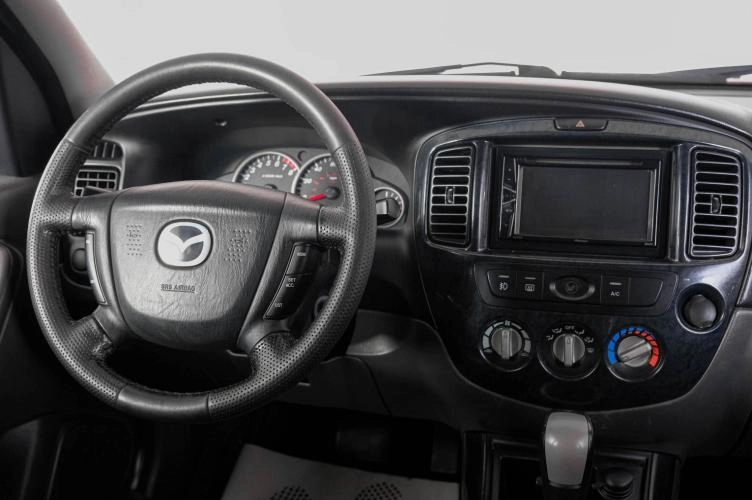 Mazda Tribute 12 из 22