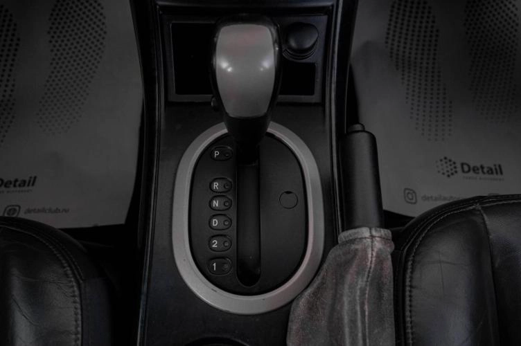 Mazda Tribute 19 из 22