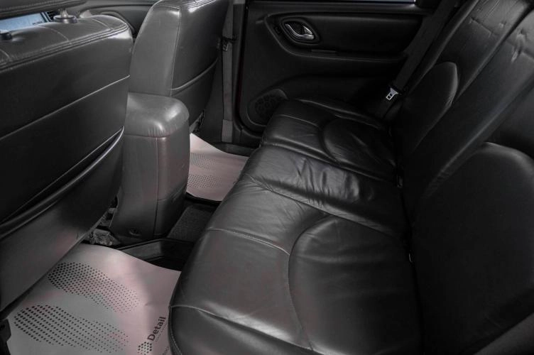 Mazda Tribute 9 из 22