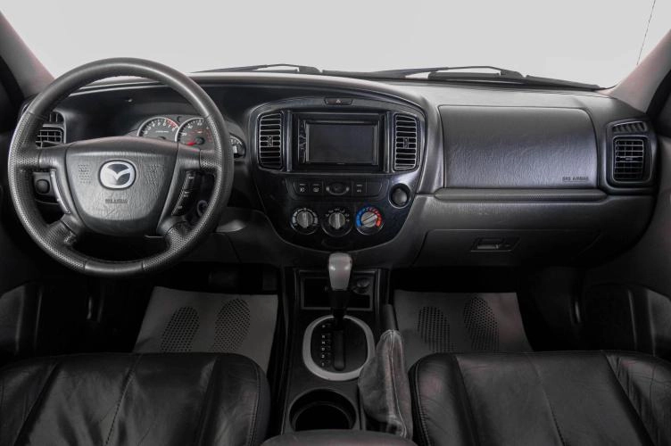 Mazda Tribute 13 из 22