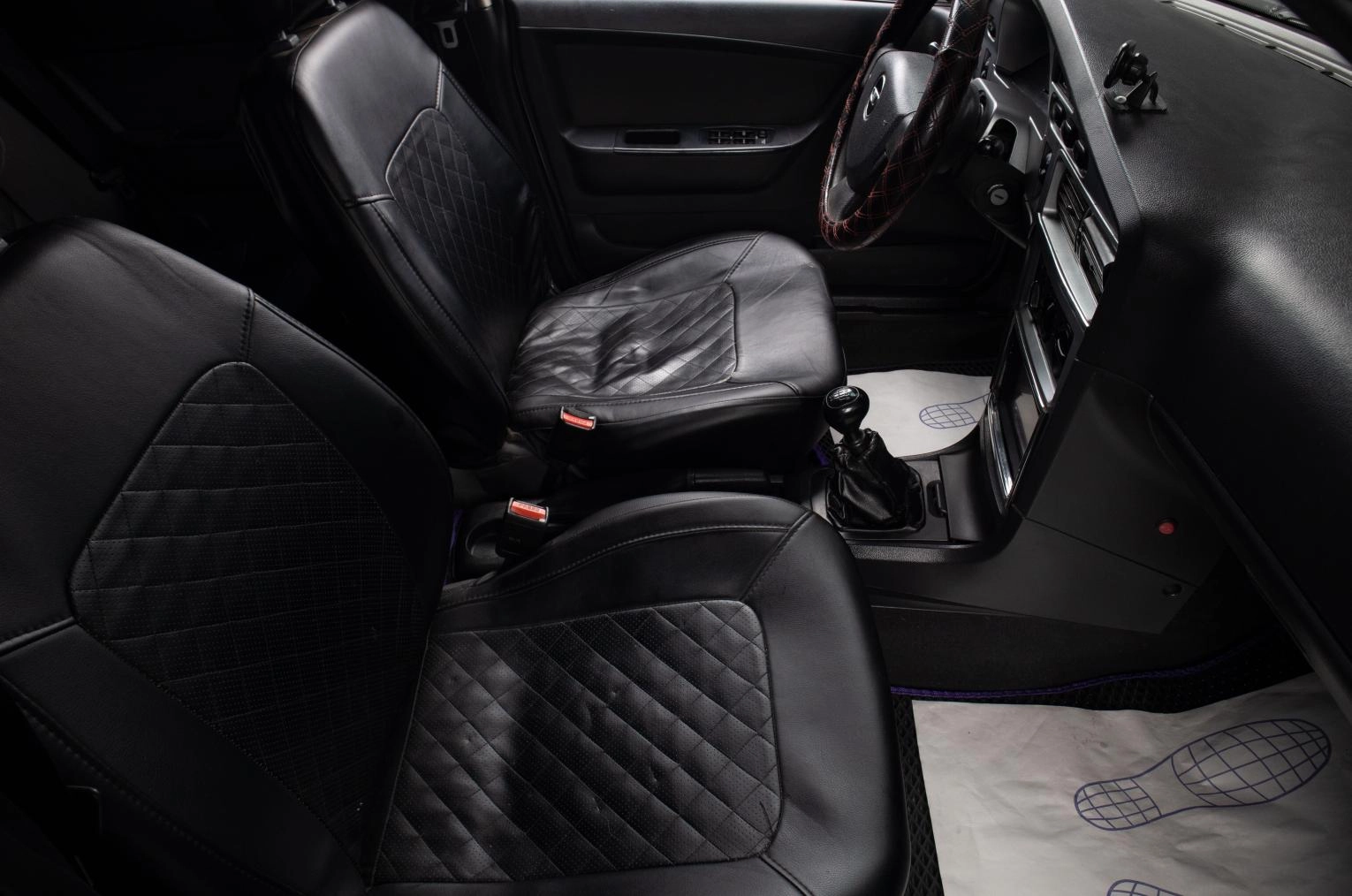 Daewoo Nexia 13 из 14