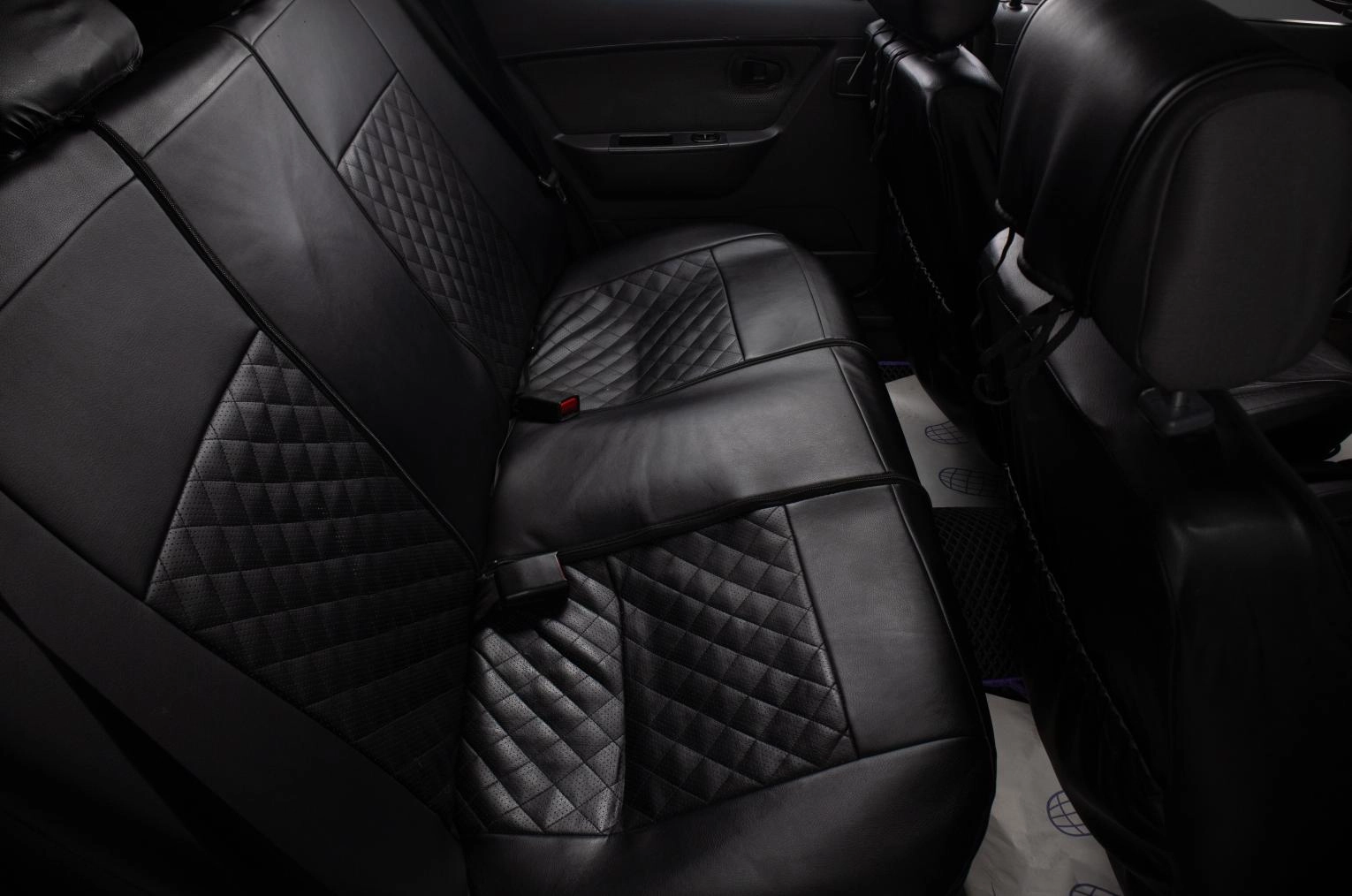 Daewoo Nexia 14 из 14