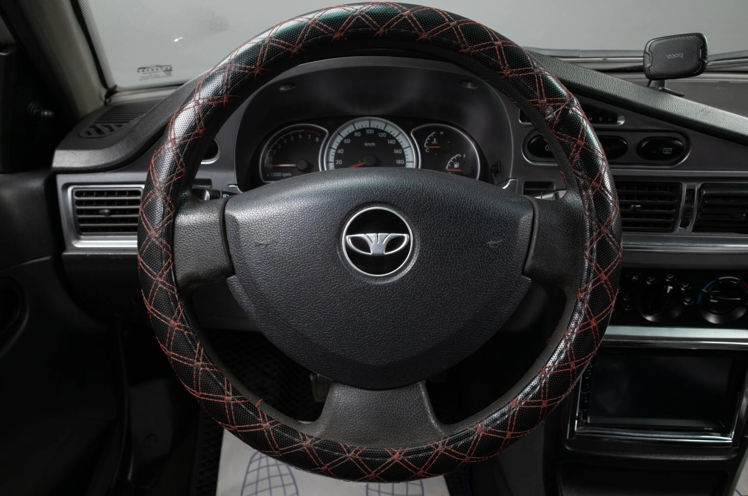 Daewoo Nexia 9 из 14