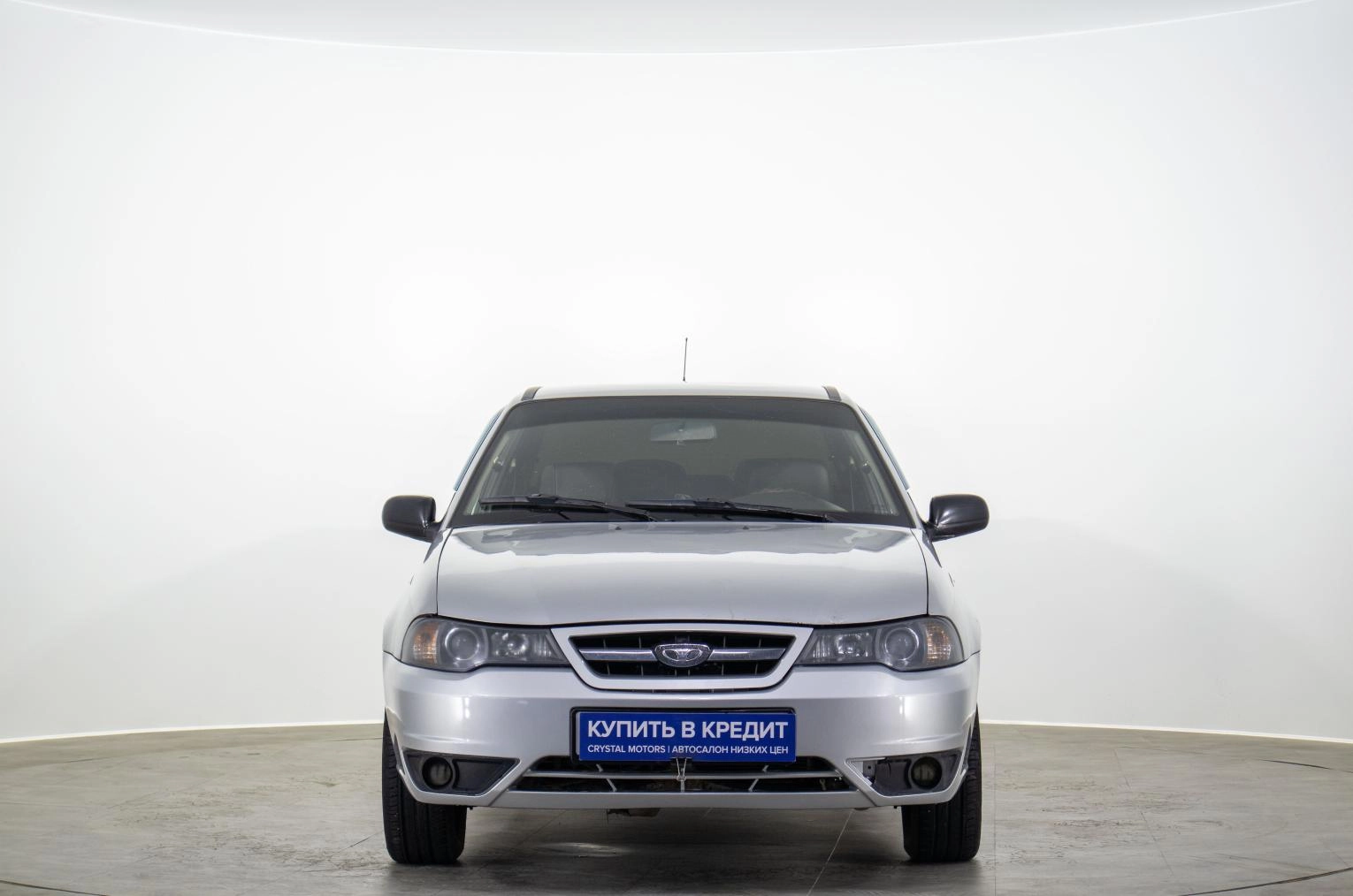 Daewoo Nexia 2 из 14