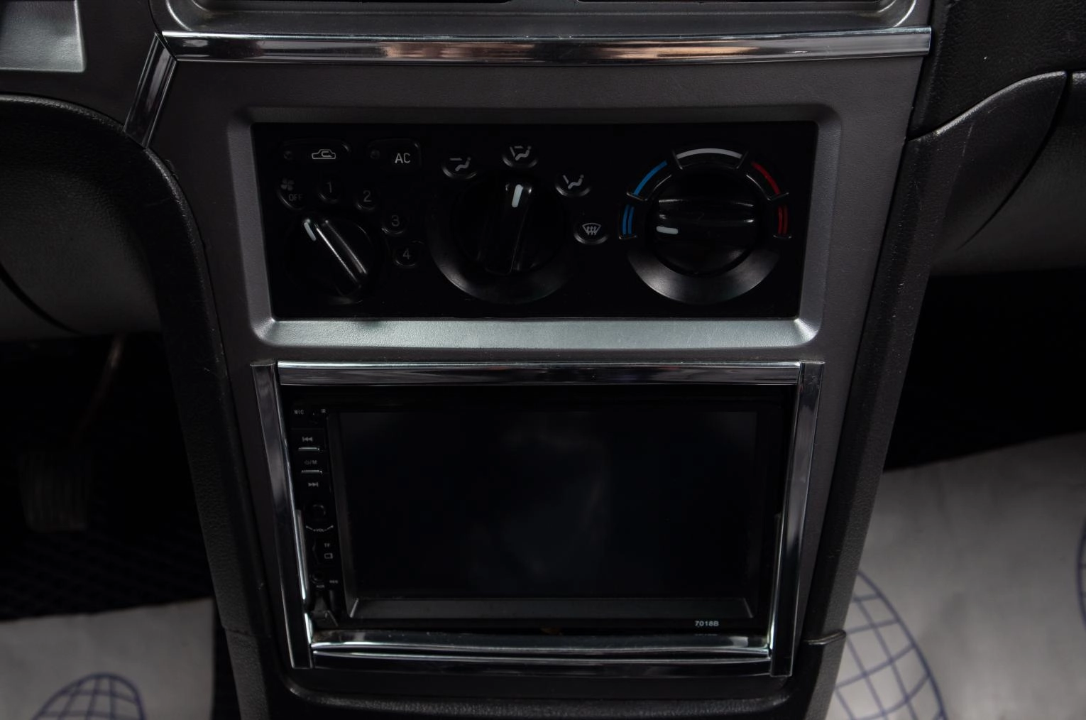 Daewoo Nexia 11 из 14