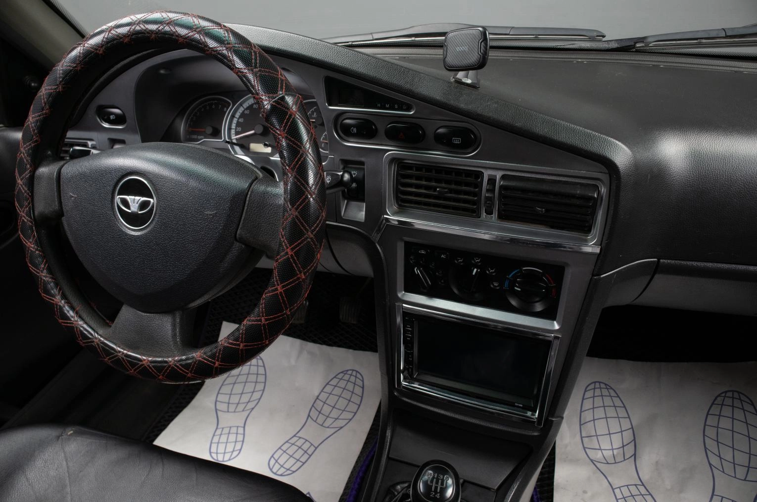 Daewoo Nexia 8 из 14