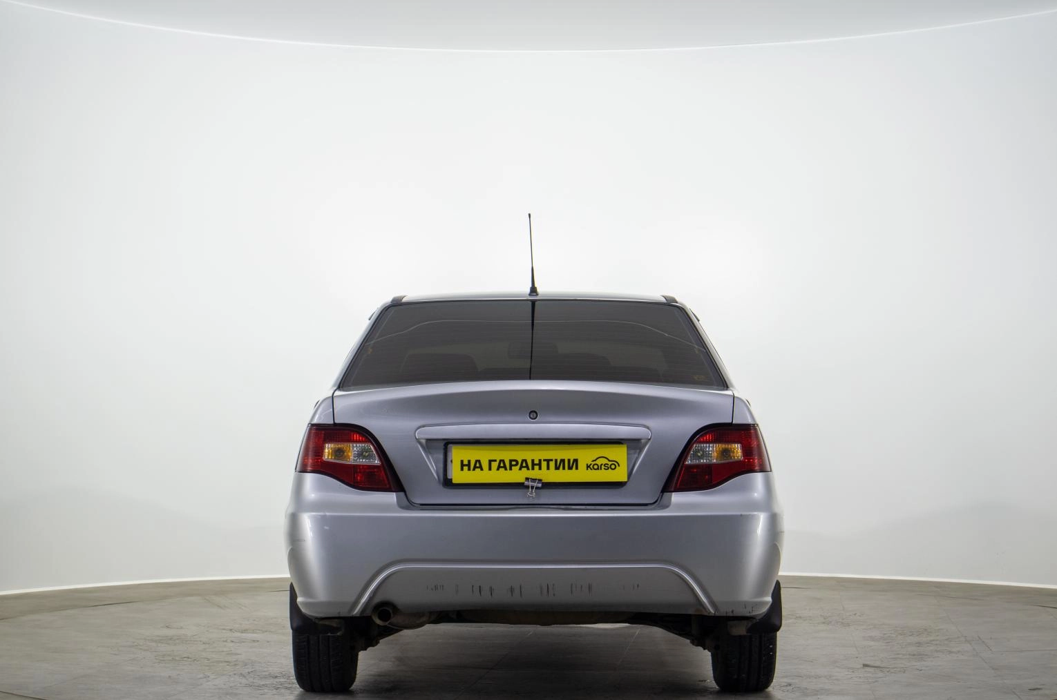 Daewoo Nexia 5 из 14