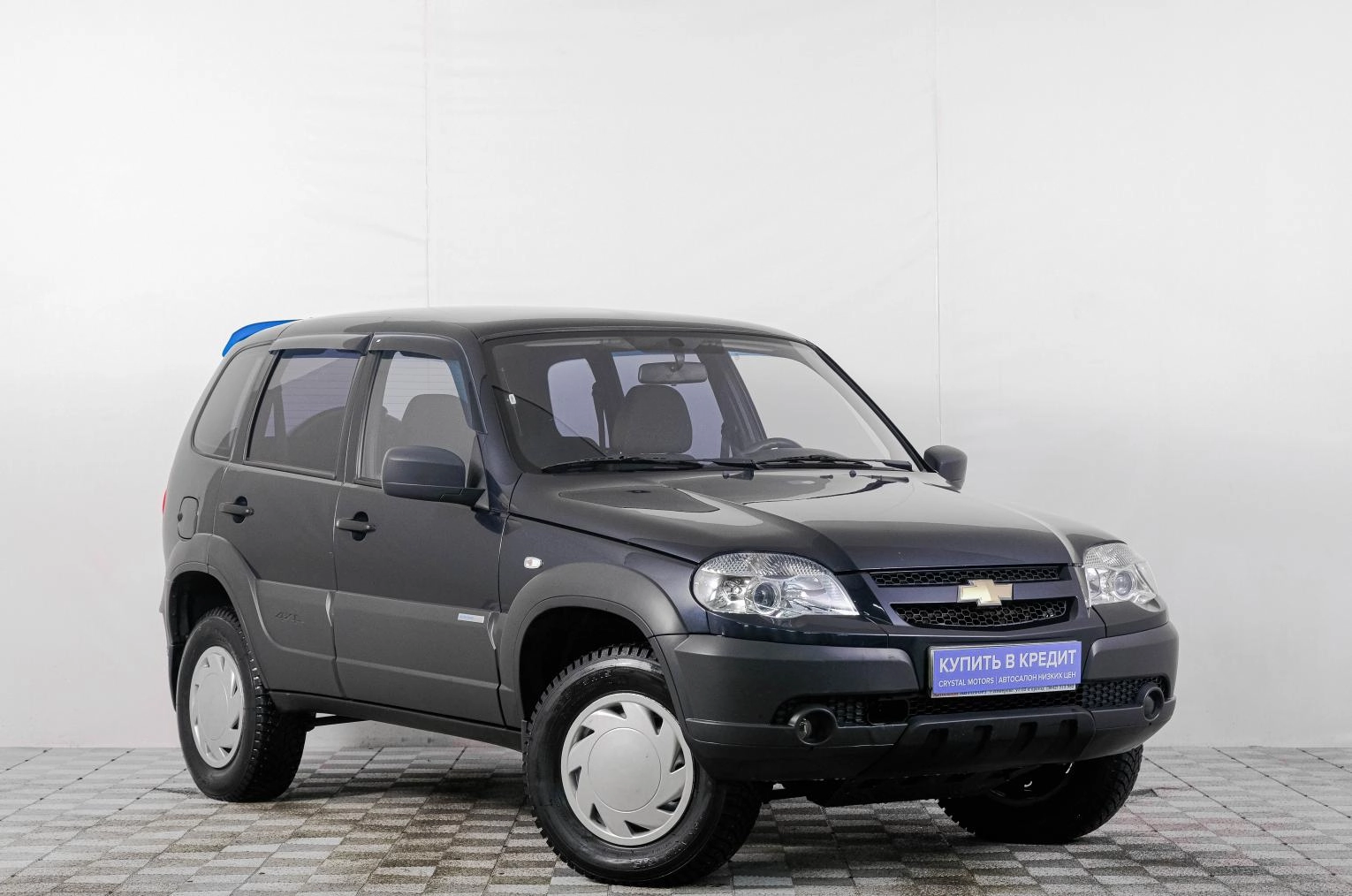 Автомобиль