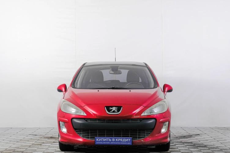 Peugeot 308 2 из 5