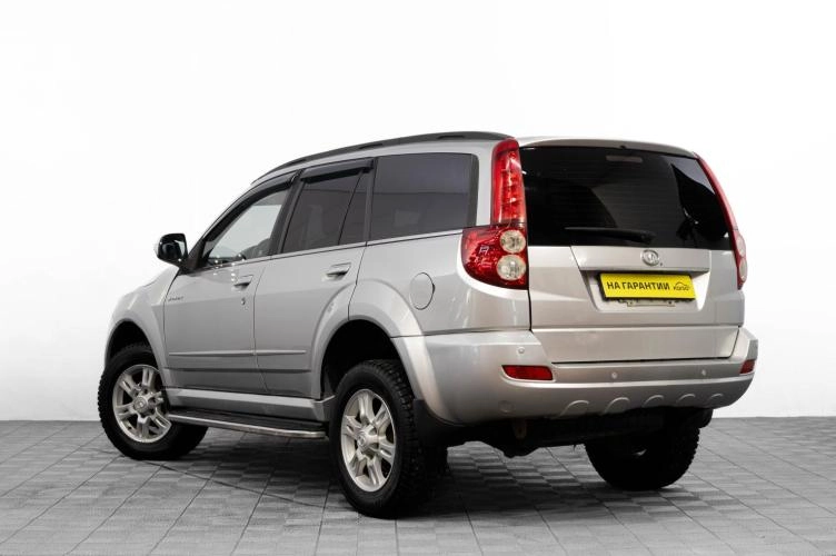 Great Wall Hover H5 6 из 6