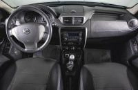 Nissan Terrano 12 из 17