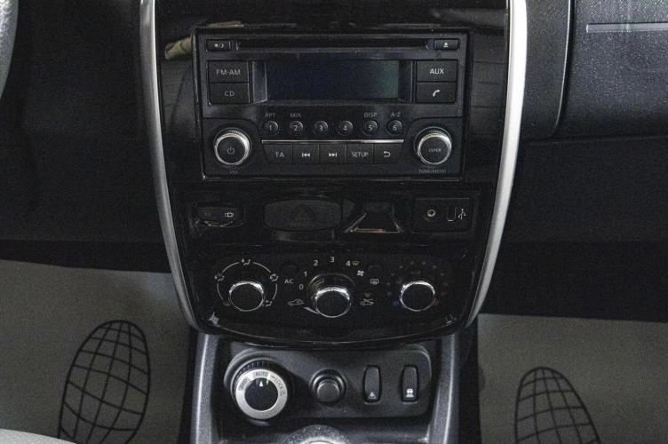 Nissan Terrano 13 из 17