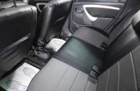 Nissan Terrano 16 из 17