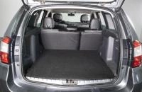 Nissan Terrano 17 из 17