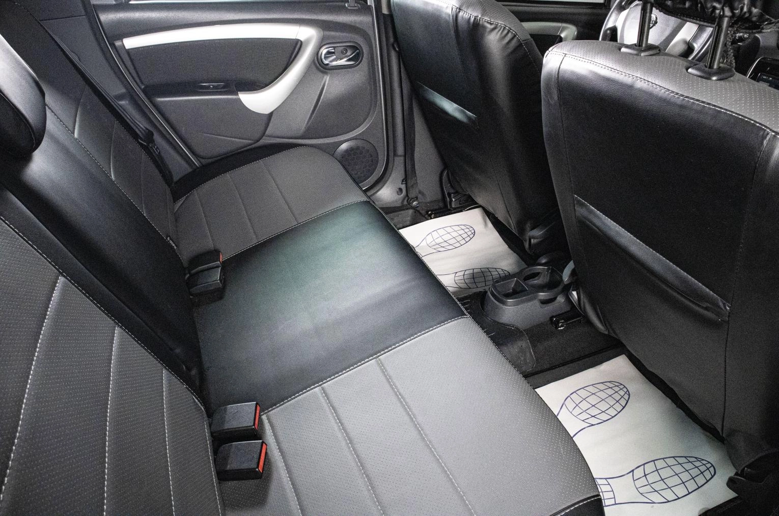 Nissan Terrano 15 из 17