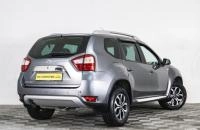 Nissan Terrano 6 из 17