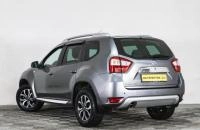 Nissan Terrano 4 из 17