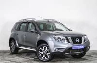 Nissan Terrano 1 из 17