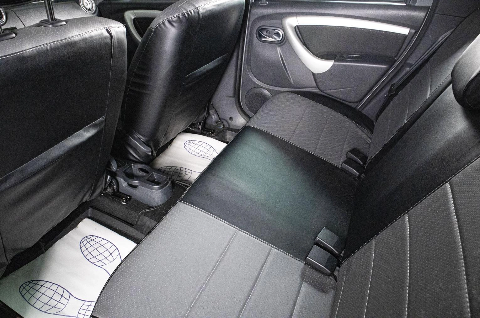 Nissan Terrano 16 из 17