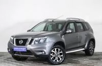 Nissan Terrano 3 из 17