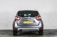 Nissan Terrano 5 из 17