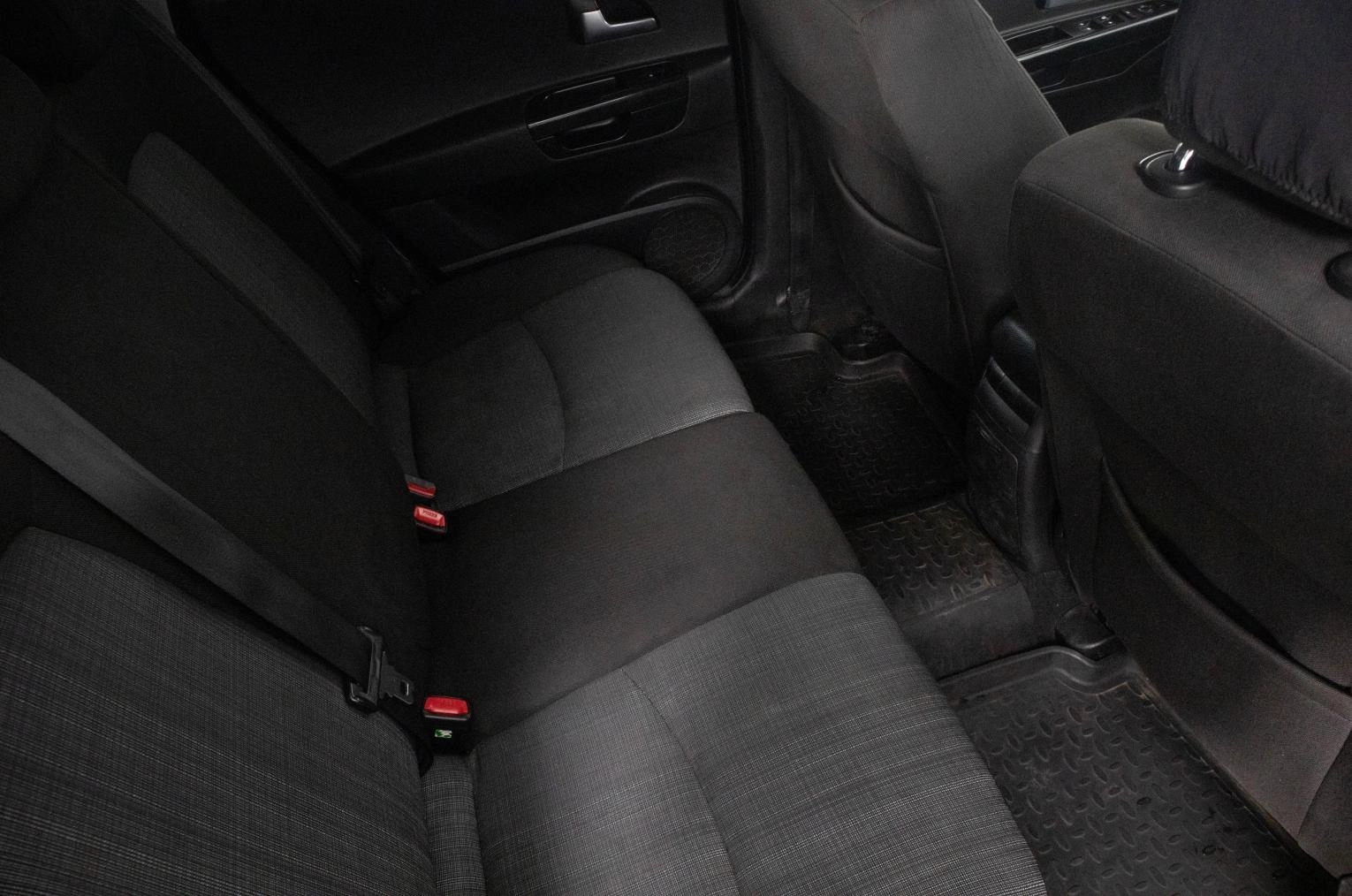 KIA cee'd 10 из 21