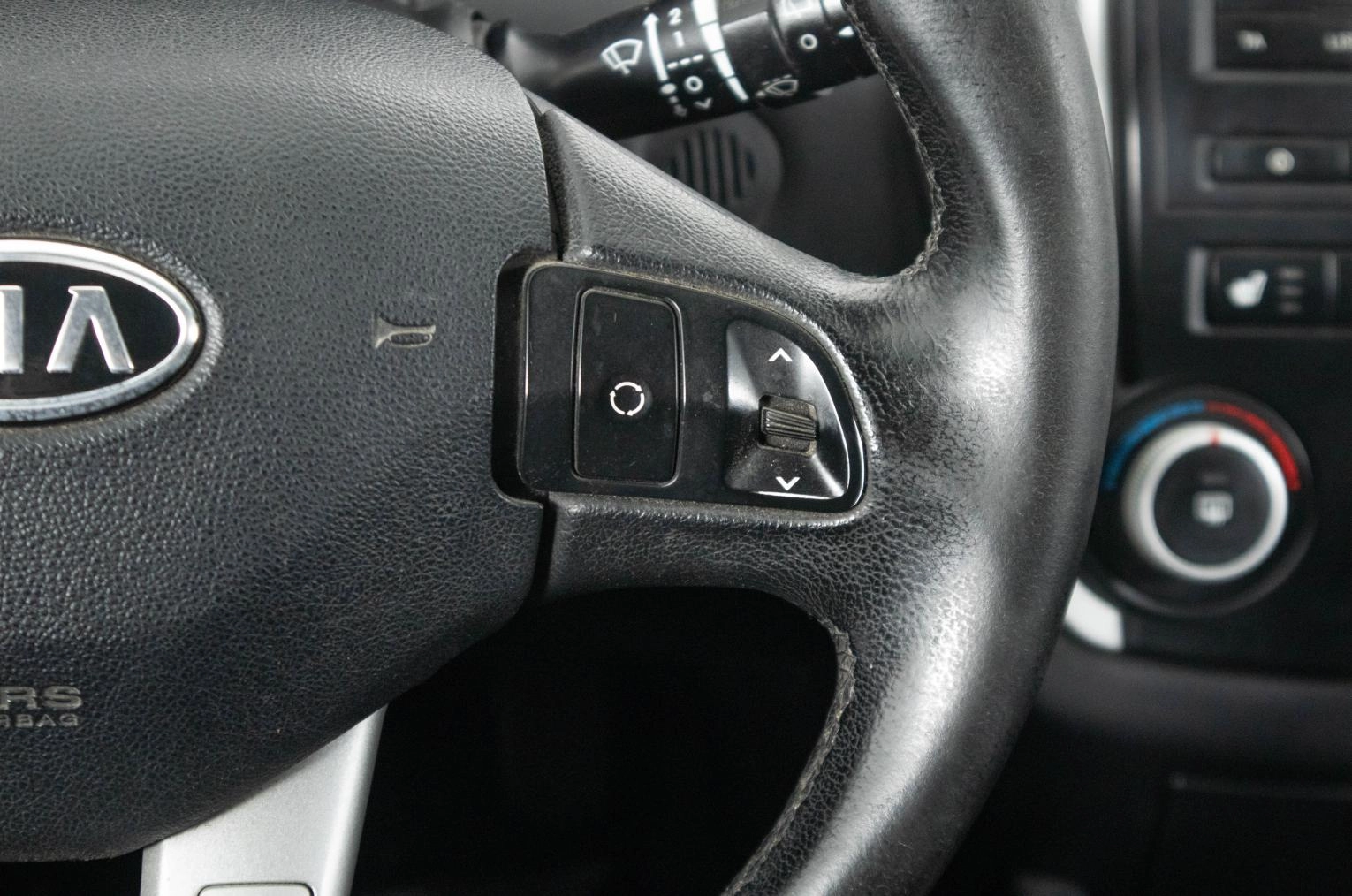 KIA cee'd 20 из 21