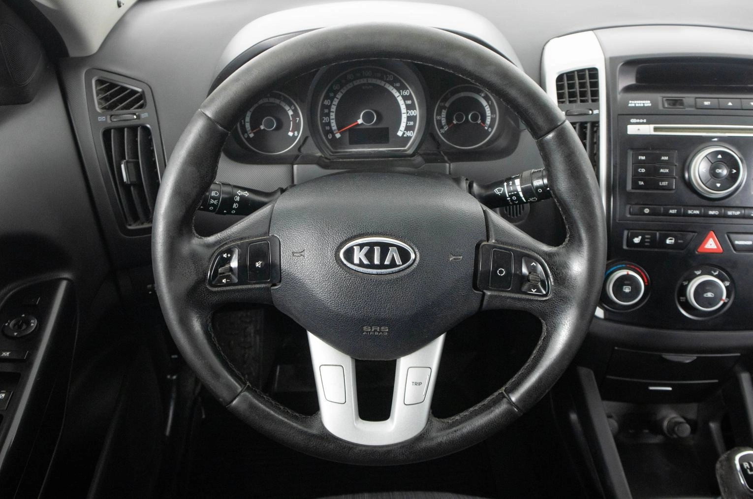 KIA cee'd 18 из 21