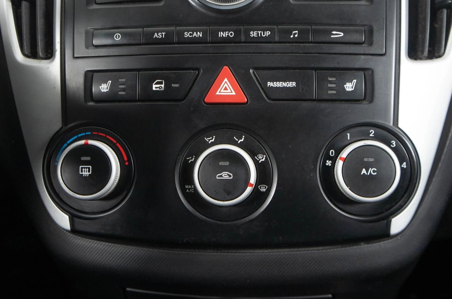 KIA cee'd 16 из 21