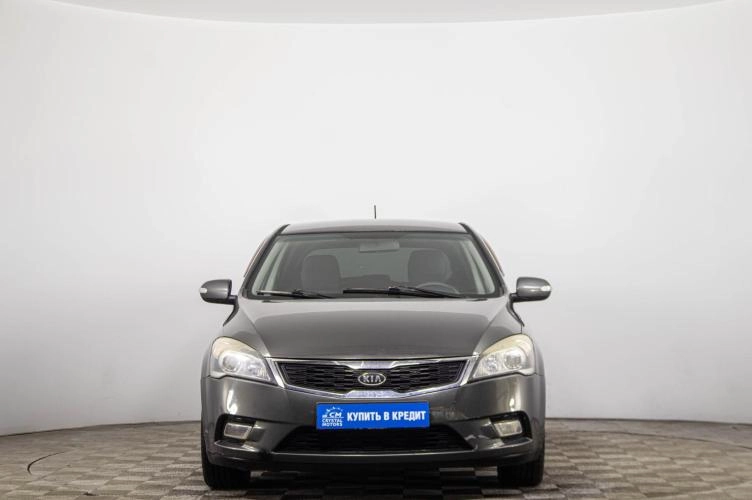 KIA cee'd 2 из 6