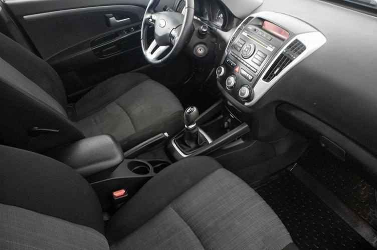 KIA cee'd 11 из 21