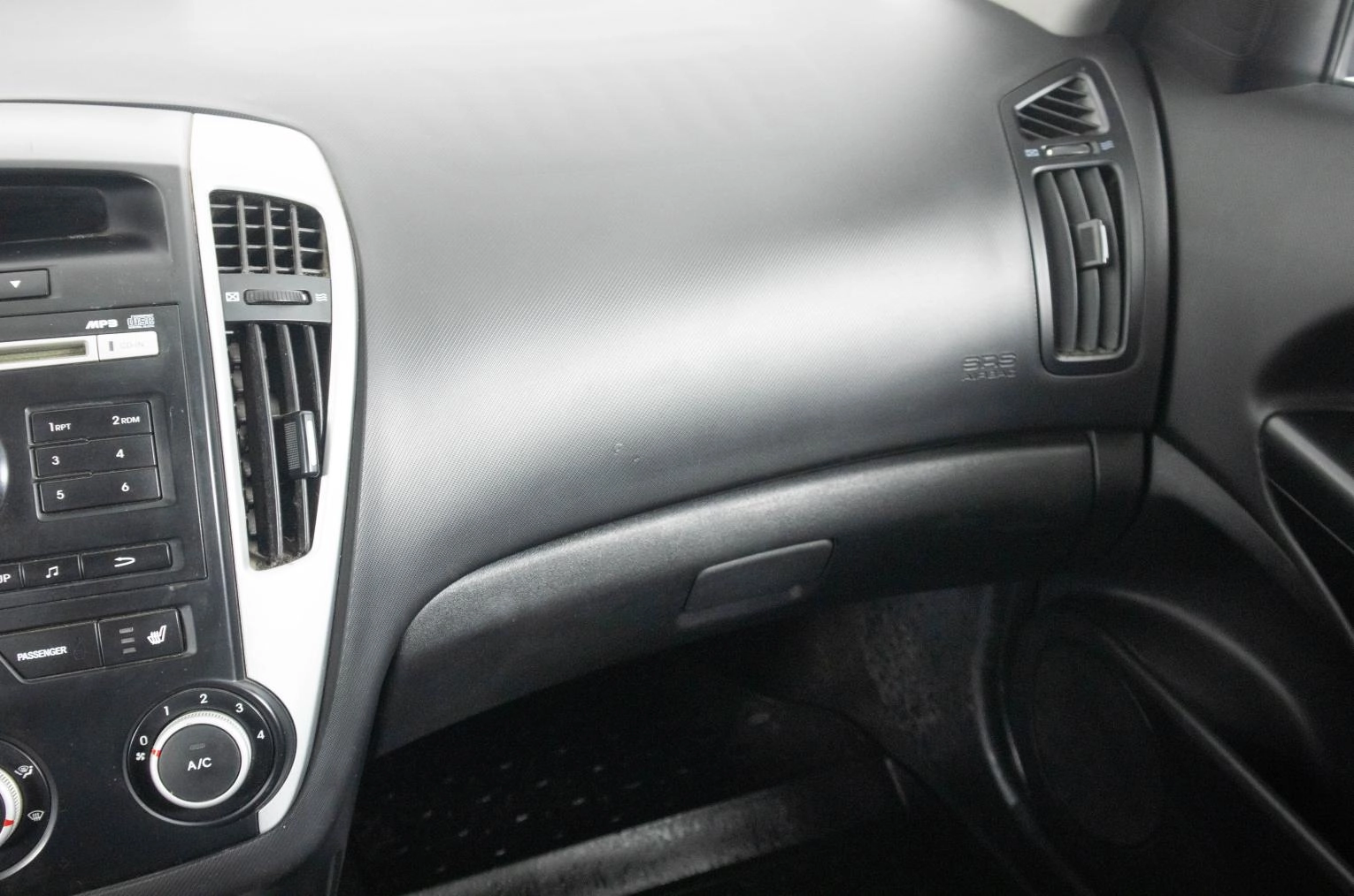 KIA cee'd 14 из 21