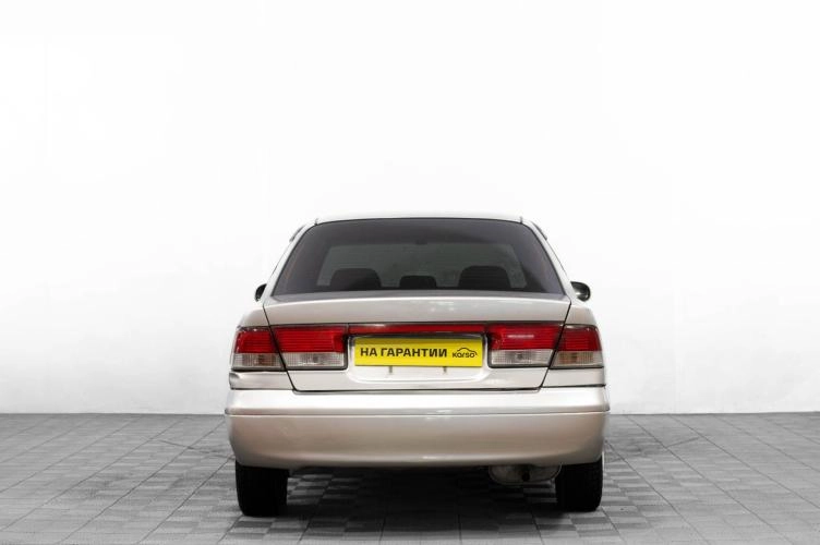 Nissan Sunny 5 из 5