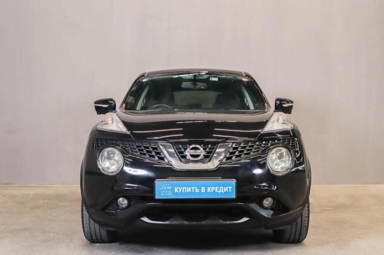 Nissan Juke 2 из 5