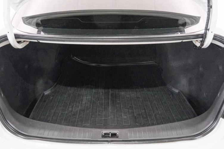 Nissan Almera 19 из 19