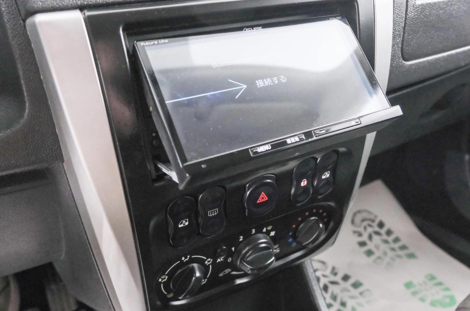 Nissan Almera 15 из 19